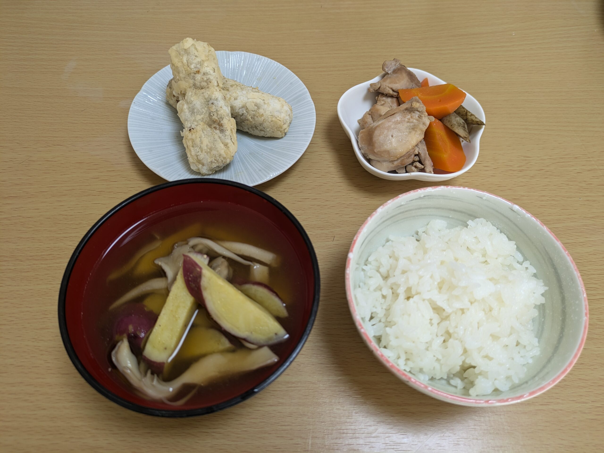 つつじキッチン