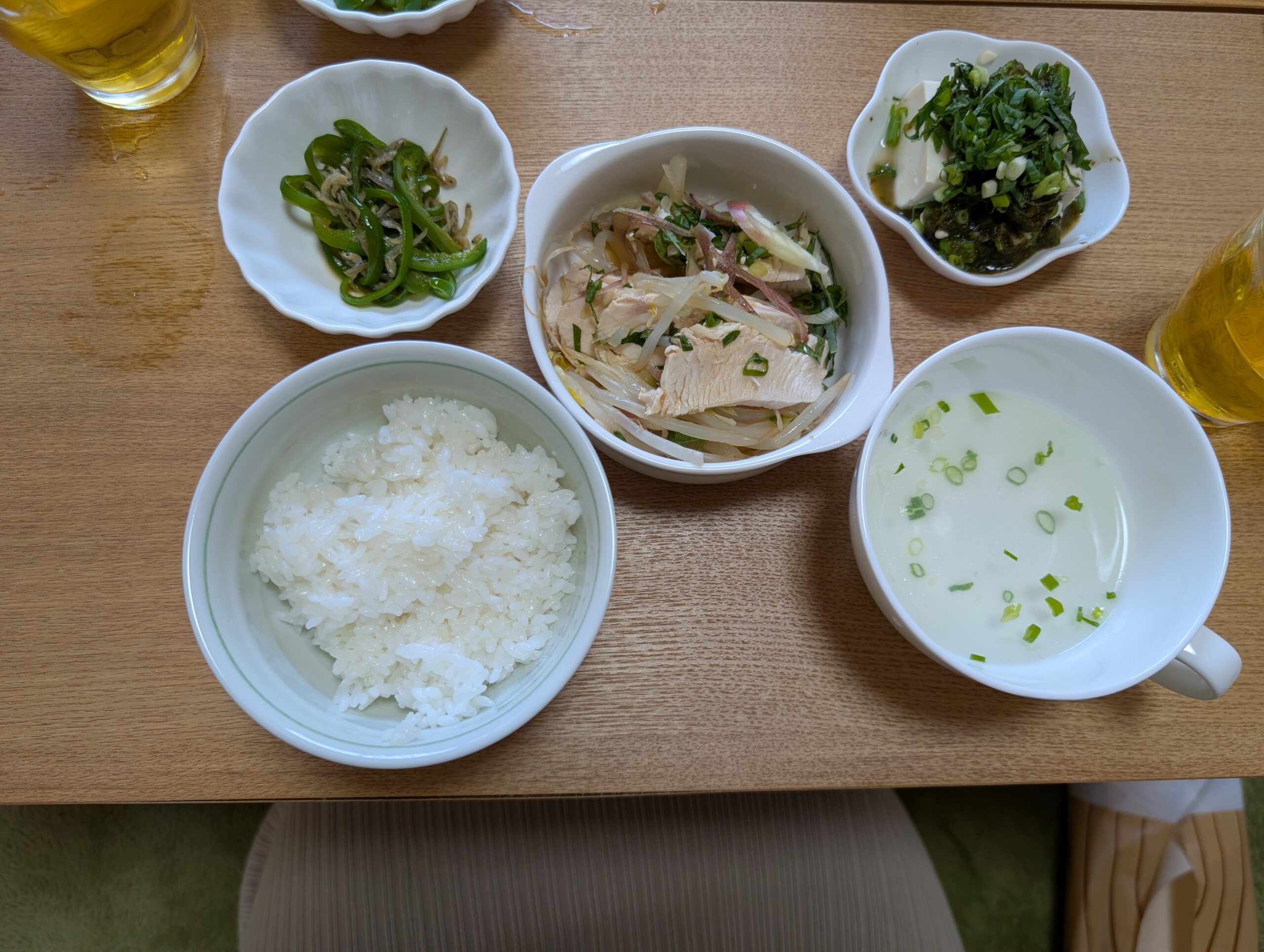 つつじキッチン