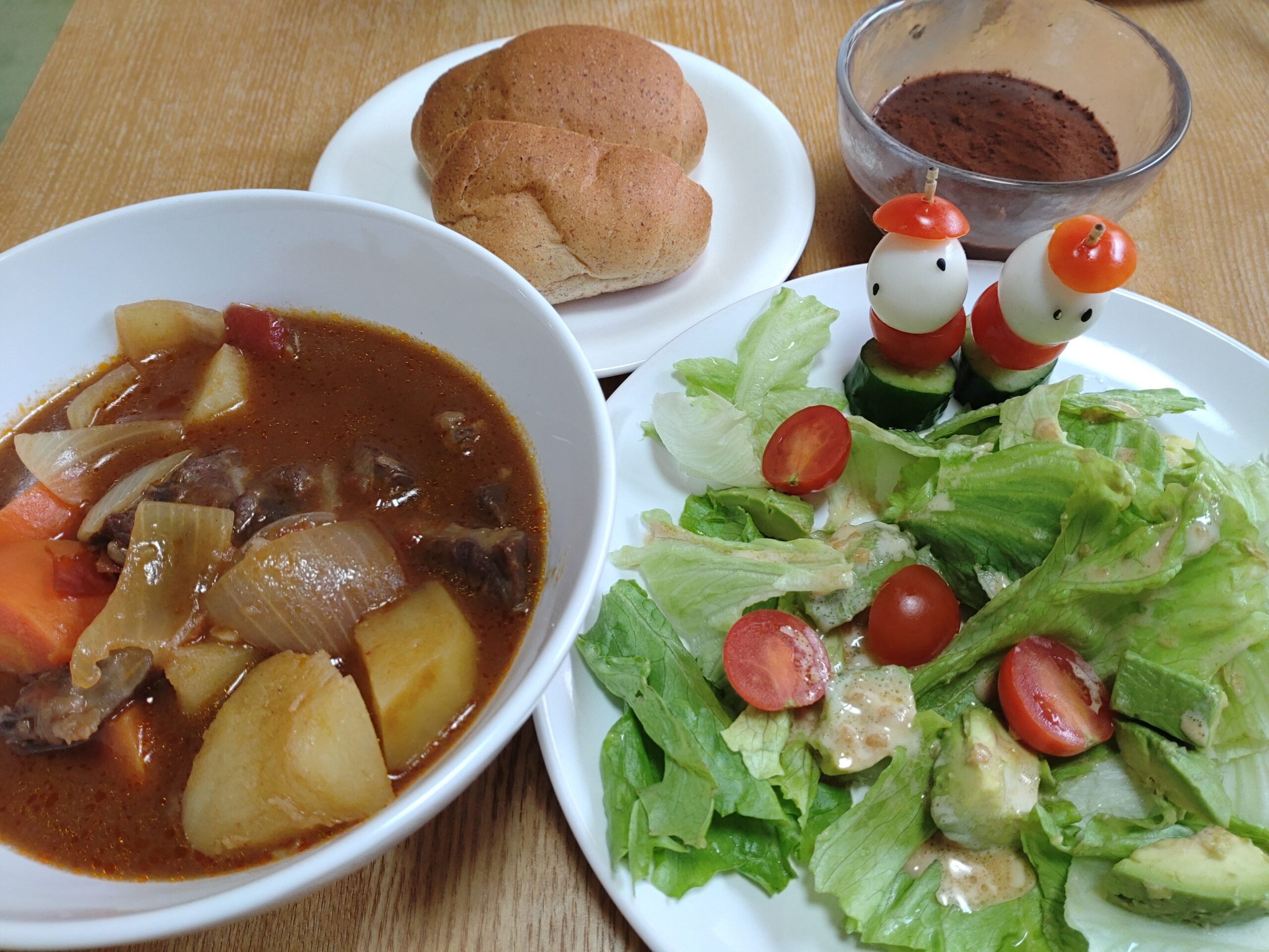 つつじキッチン