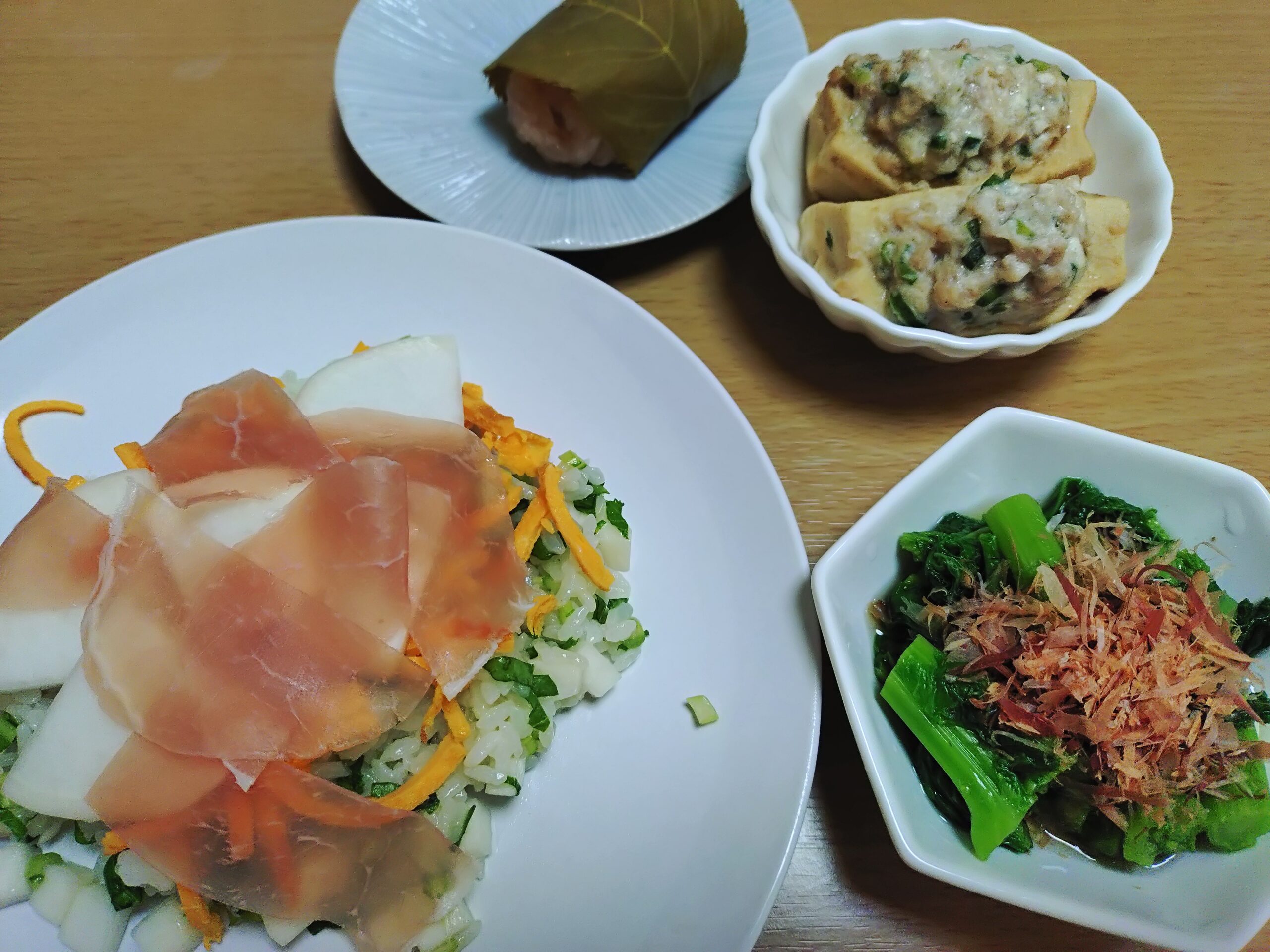 つつじキッチン