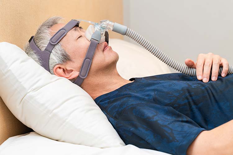 ナルコレプシーと睡眠時無呼吸症候群の症状は何ですか?